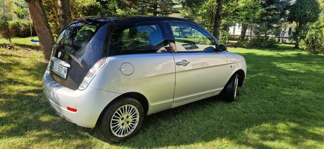 LANCIA YPSILON Mszana Dolna - zdjęcie 5