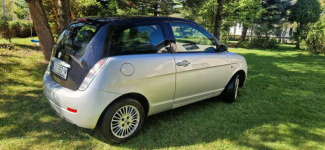 LANCIA YPSILON Mszana Dolna - zdjęcie 5