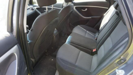 Hyundai i30 Polski salon. Gwarancja. Polecam !!! Zielona Góra - zdjęcie 9