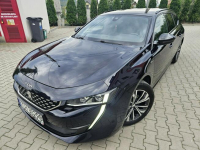 Peugeot 508 GT- Line,Full Led,Kamera 360,As.Pasa. Serwis //GWARANCJA/ Zagórze - zdjęcie 2