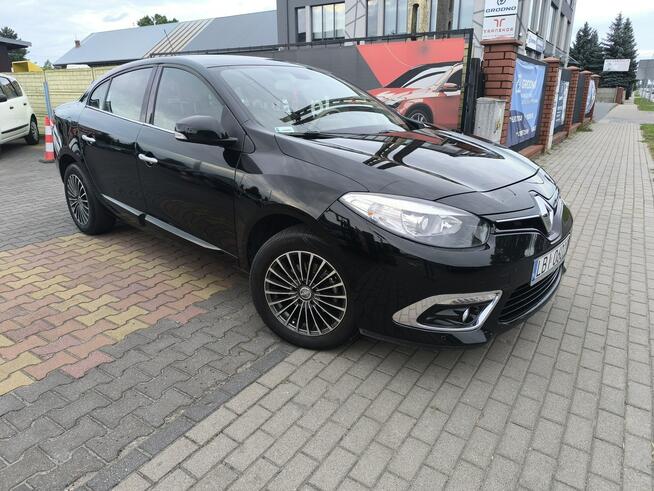 Renault Fluence 1.5 dCi 110KM Salon Polska Łuków - zdjęcie 2