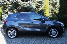 Opel Mokka X Benzyna 140 KM 4x4 Opłacony Lubań - zdjęcie 4