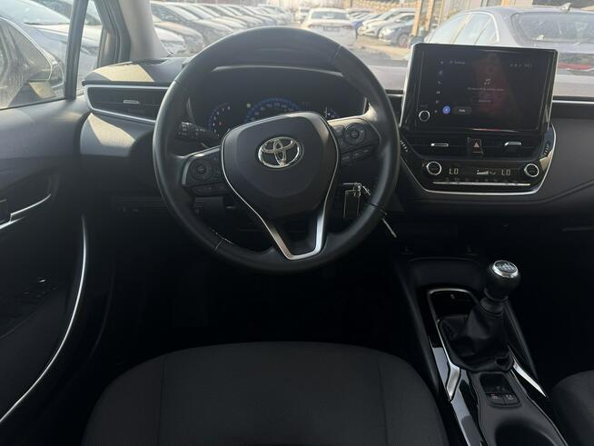 Salon Polska Poleasingowy I właściciel  VAT 23% Gwarancja Toyota Będzin - zdjęcie 11