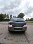 Opel Astra H 1.7 Bolęcin - zdjęcie 8