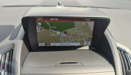 Opel Zafira Bezwypadkowy 7 os bixenon kamera rok gwarancji Kraków - zdjęcie 12