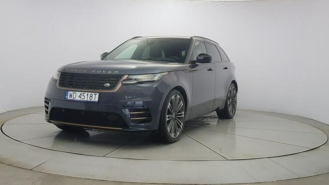 Land Rover Range Rover VELAR Warszawa - zdjęcie 3