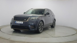 Land Rover Range Rover VELAR Warszawa - zdjęcie 3