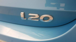 Hyundai i20 1.2 Pure! Z Polskiego Salonu! Faktura VAT! Warszawa - zdjęcie 12