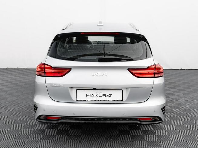 Kia Cee'd GD4E963#1.5 T-GDI M 2 stref klima K.cof salon PL VAT23% Pępowo - zdjęcie 8
