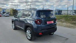 Jeep Renegade automat 4x4  xsenon bixenon Lębork - zdjęcie 6