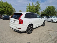 Volvo XC 90 Salon Polska * Bezwypadkowy Konstancin-Jeziorna - zdjęcie 8