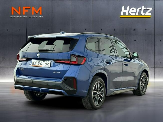 BMW X1 1,5 sDrive 18i(136 KM) Pakiet sportowy M Salon PL Warszawa - zdjęcie 5