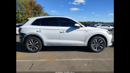 Audi Q5 PREMIUM PLUS / S-Line / Quattro Białystok - zdjęcie 6