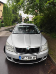 Skoda Octavia 2012r. 1.4 gaz.