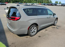 Chrysler Pacifica LIMITED / AWD / niski przebieg Cieszyn - zdjęcie 4