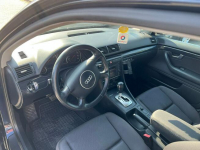 Audi A4*2003r*2.0 benzyna*stan bardzo dobry* Łódź - zdjęcie 7