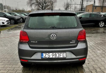 Volkswagen Polo 1.2 TSI 90 PS lift Salon Polska Żory - zdjęcie 7
