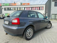 ** AUDI A3 1.6 Benzyna ** Opłaty na Rok ** 2002r ** Dębica - zdjęcie 3