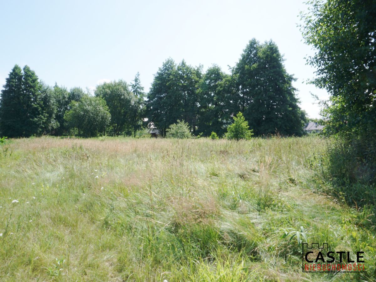 działka blisko plaży I Leśny Zakątek I pod budowę Sztutowo - zdjęcie 2