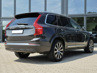 Volvo XC90 B5 AWD Inscription 2.0D 235KM / Salon Polska / ASO Łódź - zdjęcie 12