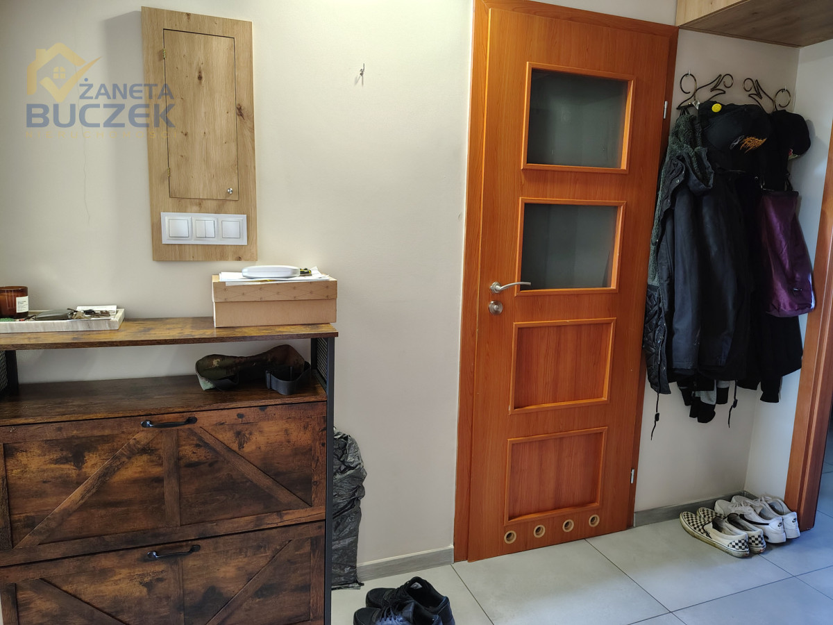 Mieszkanie dwu pokojowe z balkonem | Sochaczew Sochaczew - zdjęcie 3