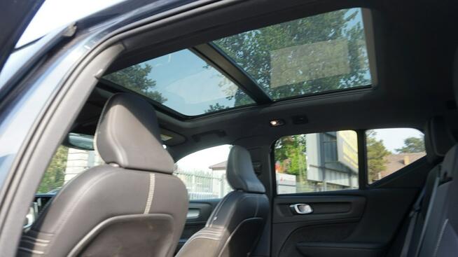 Volvo XC 40 automat. Gwarancja. Polecam !!! Zielona Góra - zdjęcie 11