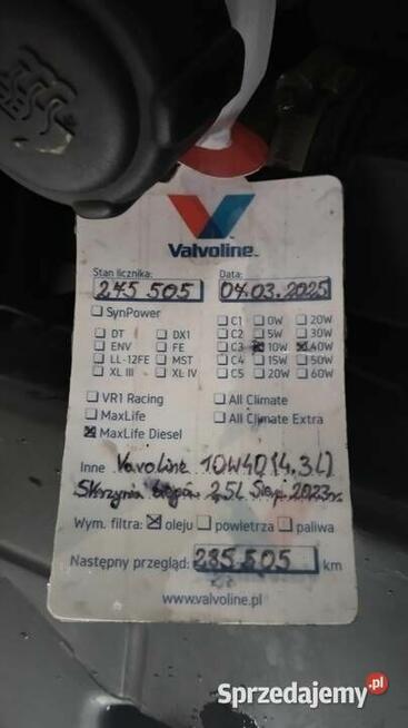 Renault Laguna 2 Baranowo - zdjęcie 7