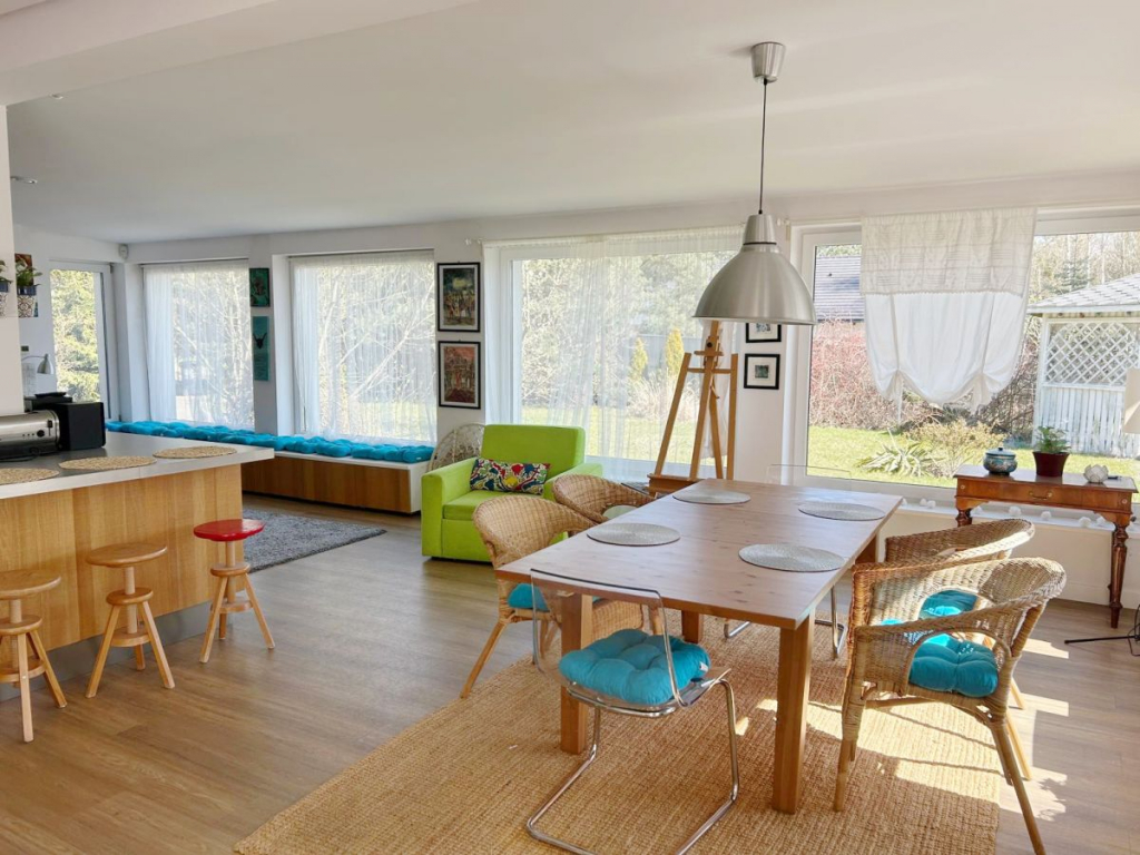 Rezydencjonalny dom na wynajem – wysoki standard! Kliny - zdjęcie 6