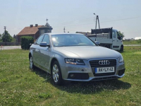 AUDI A4 B8 ! Stan bardzo dobry ! Turek - zdjęcie 4