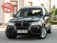 BMW X3 xDrive 2.0d 184KM ! Automat ! Full Opcja ! Super Stan !