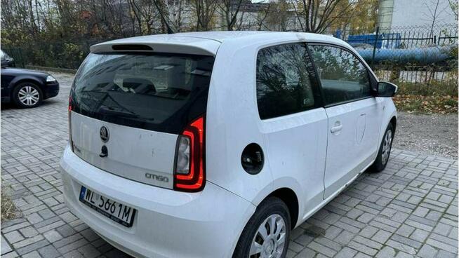 Škoda Citigo Komorniki - zdjęcie 6