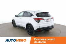 Honda HR-V GRATIS! Pakiet Serwisowy o wartości 500 zł! Warszawa - zdjęcie 4
