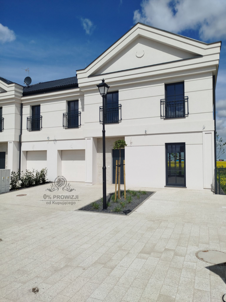 Promocja!!! WILLOWY DOM Z OGRODEM I GARAŻEM W REWELACYJNEJ CENIE!!! Cesarzowice - zdjęcie 8