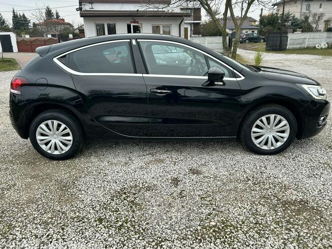 Citroen DS4 Full opcja Nowe Iganie - zdjęcie 4
