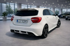 Mercedes A 200 Lipówki - zdjęcie 8