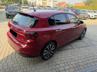 Fiat Tipo 1,4 95KM  Klimatronik  Navi  Kamera  CarPlay Orzech - zdjęcie 6