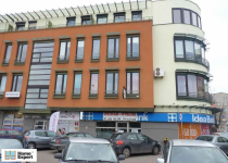 Lokal biurowy (12m2) Okolice Ślicznej PARKING (Wrocław)