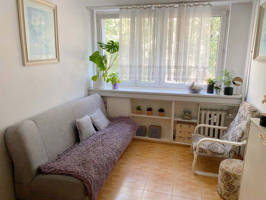 Funkcjonalne, 2 pokojowe mieszkanie w Swarzędzu! Swarzędz - zdjęcie 9