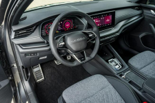Škoda Octavia Sportline 2.0 TDI 150 KM DSG Łódź - zdjęcie 10