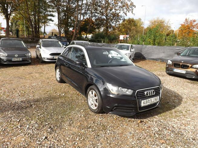 Audi A1 Słupsk - zdjęcie 2
