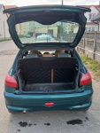 Peugeot 206 1.4 Roland Garros - do naprawy Bielsk Podlaski - zdjęcie 9