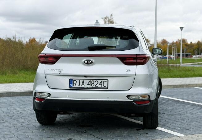 Kia Sportage 1.6 132 KM 2021 Rzeszów - zdjęcie 10
