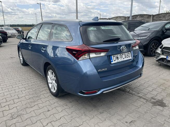 Toyota Auris LPG Kamera Klimatronik Gliwice - zdjęcie 2