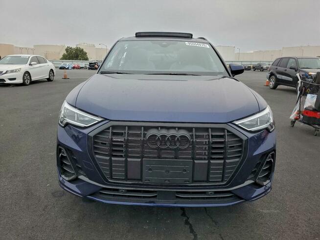 2025 AUDI Q3 PREMIUM S LINE 45 Kraków - zdjęcie 5
