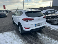 Hyundai Tucson Automat Podgrzewanie Klimatronik Kamera Gliwice - zdjęcie 4
