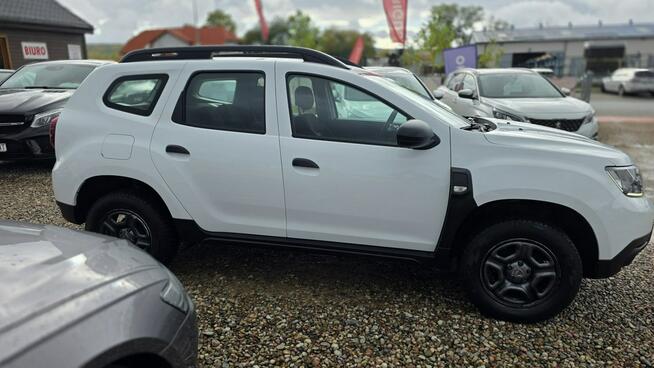 Dacia Duster Klima super stan ledy Lębork - zdjęcie 5