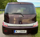 Daihatsu Materia - Oryginał JAPONIA produkcja - 1.3 Benzyna Legionowo - zdjęcie 5