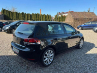 Volkswagen Golf VI Przasnysz - zdjęcie 5