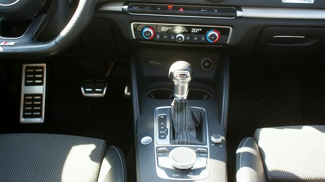 Audi A3 Ostrów Wielkopolski - zdjęcie 12