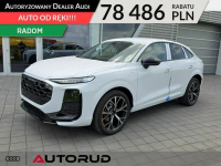 Audi Q3 TFSI 150 KM S tronic